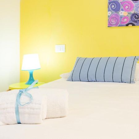 Casalmare Apartments One Step From The Sea Мола ди Бари Екстериор снимка
