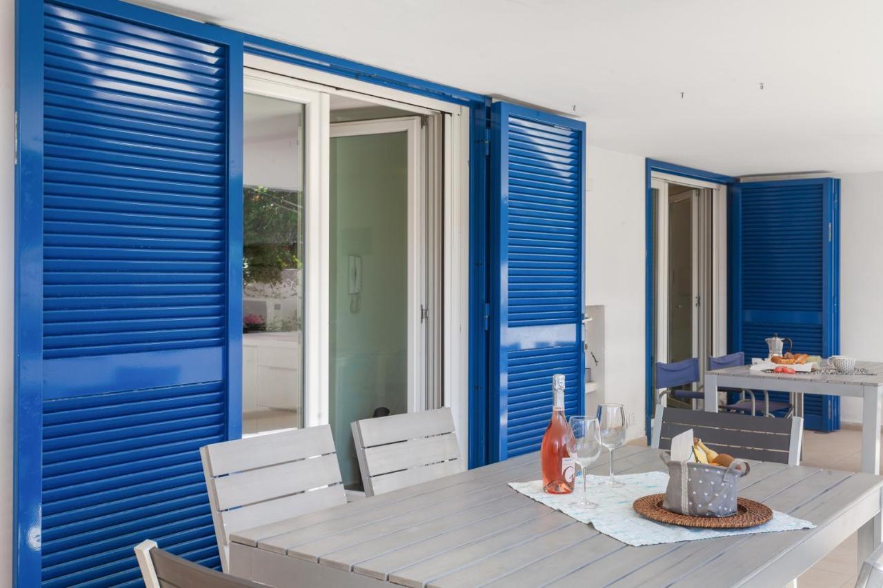 Casalmare Apartments One Step From The Sea Мола ди Бари Екстериор снимка