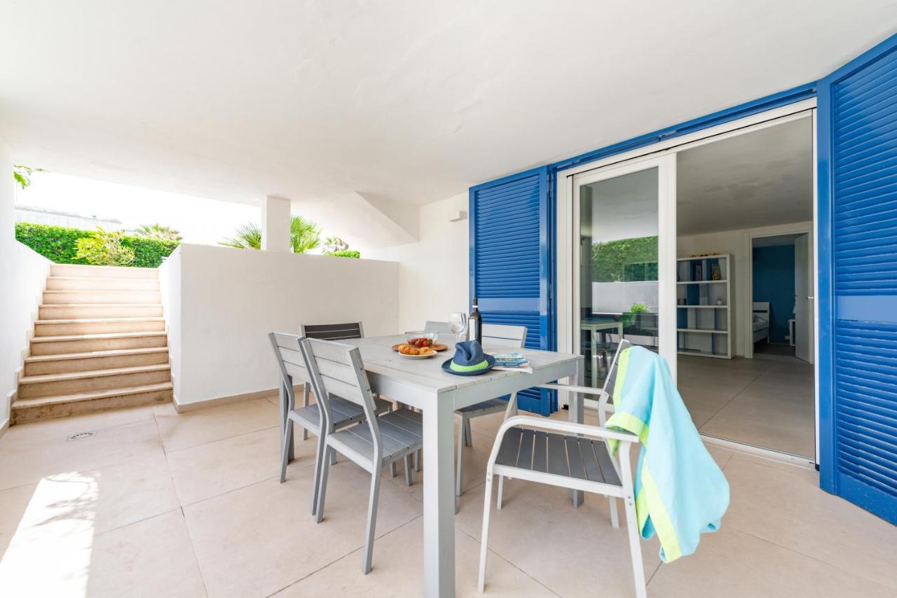 Casalmare Apartments One Step From The Sea Мола ди Бари Екстериор снимка